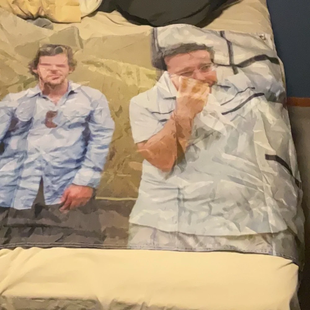 hangover flag